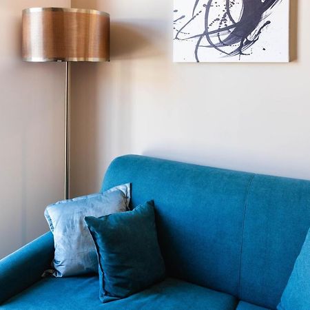 Ad Maiora Boutique Suite Neapol Exteriér fotografie