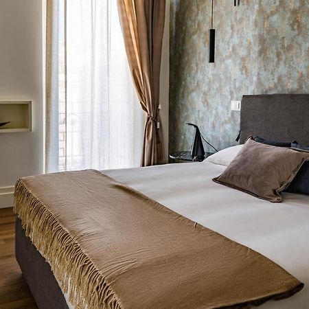 Ad Maiora Boutique Suite Neapol Exteriér fotografie