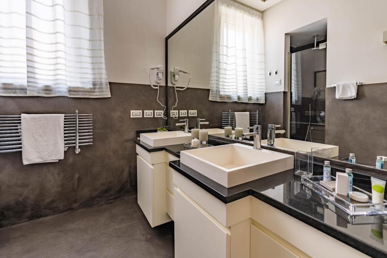 Ad Maiora Boutique Suite Neapol Exteriér fotografie