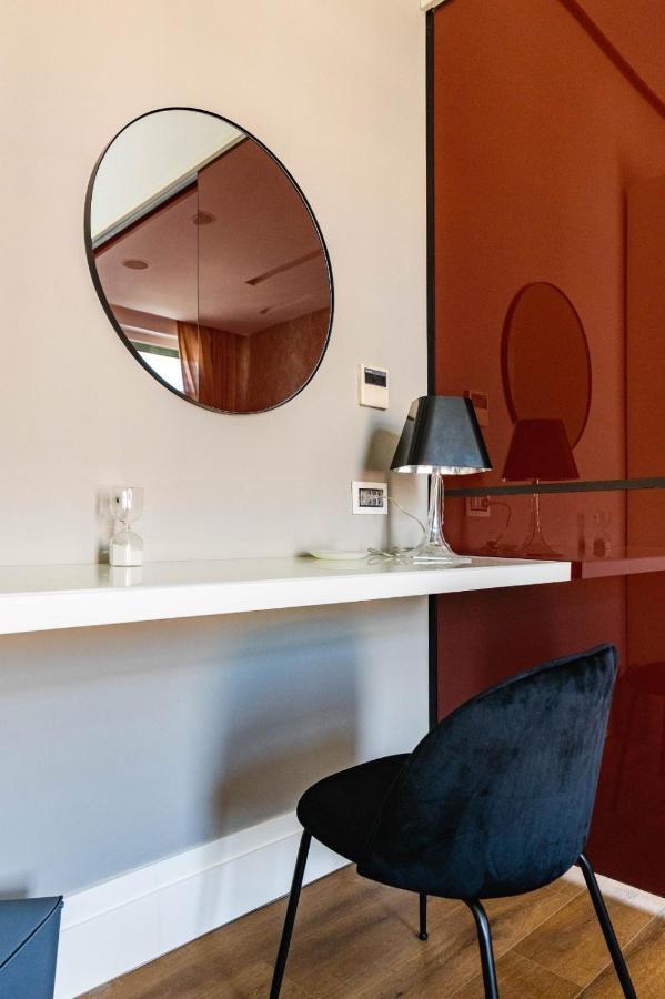 Ad Maiora Boutique Suite Neapol Exteriér fotografie