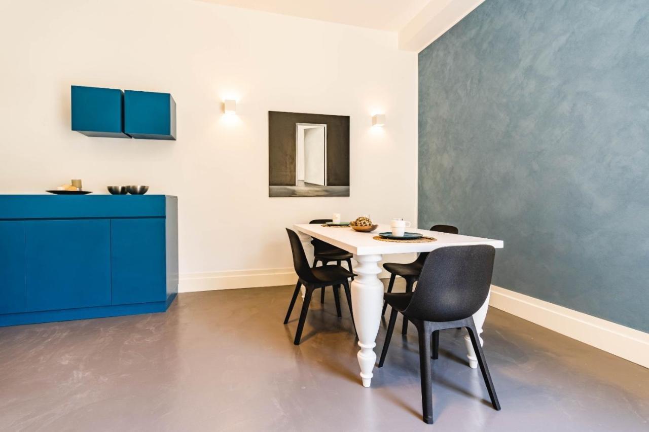 Ad Maiora Boutique Suite Neapol Exteriér fotografie