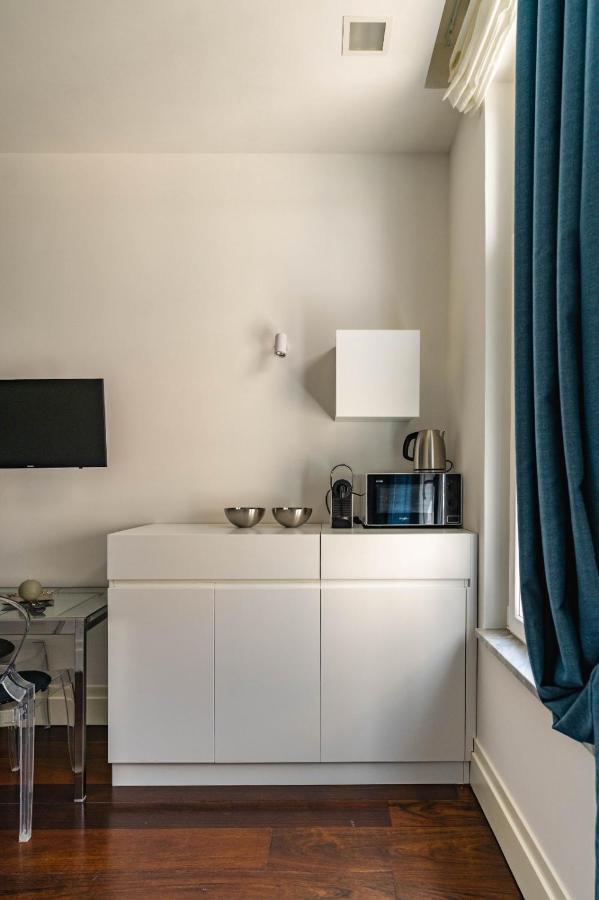 Ad Maiora Boutique Suite Neapol Exteriér fotografie