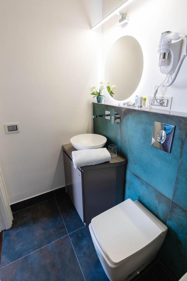 Ad Maiora Boutique Suite Neapol Exteriér fotografie