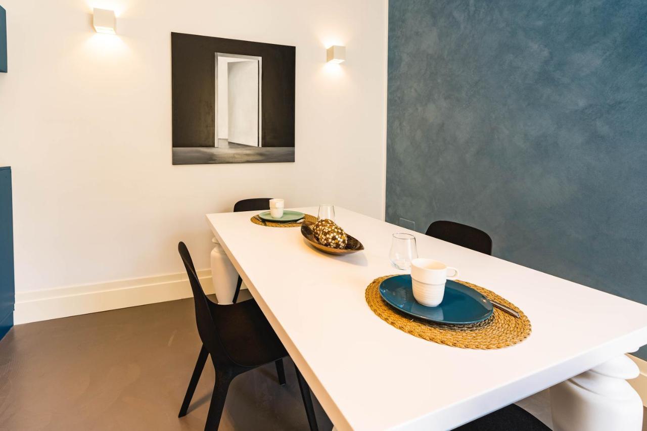 Ad Maiora Boutique Suite Neapol Exteriér fotografie