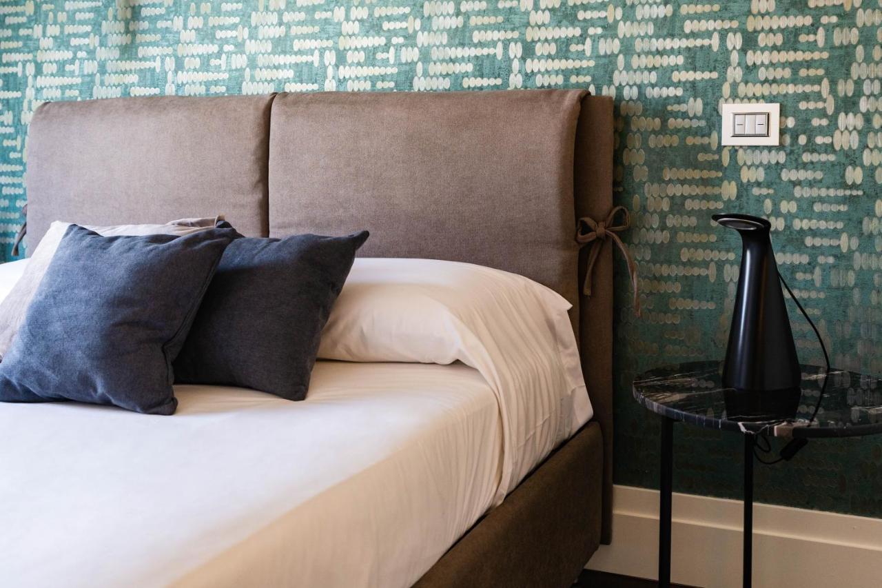 Ad Maiora Boutique Suite Neapol Exteriér fotografie