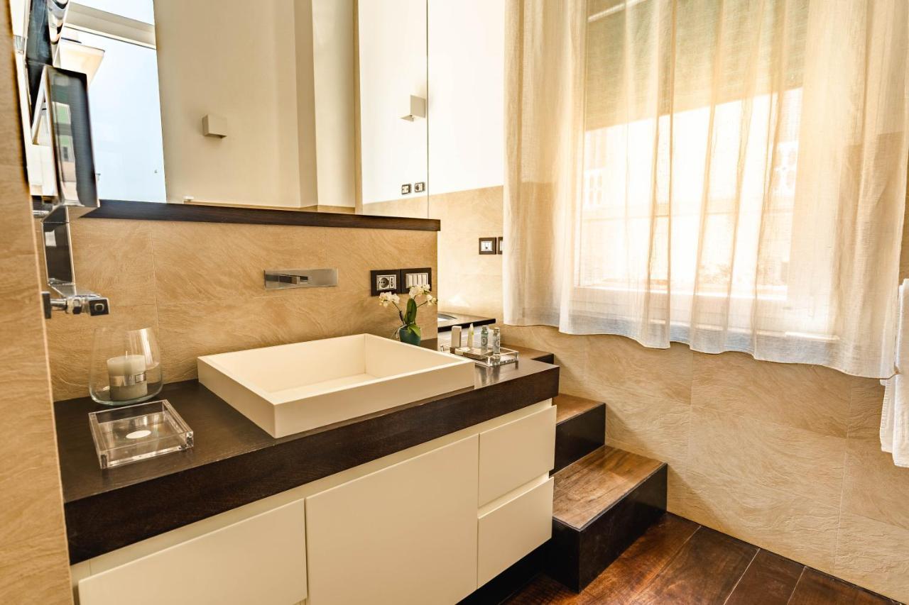 Ad Maiora Boutique Suite Neapol Exteriér fotografie
