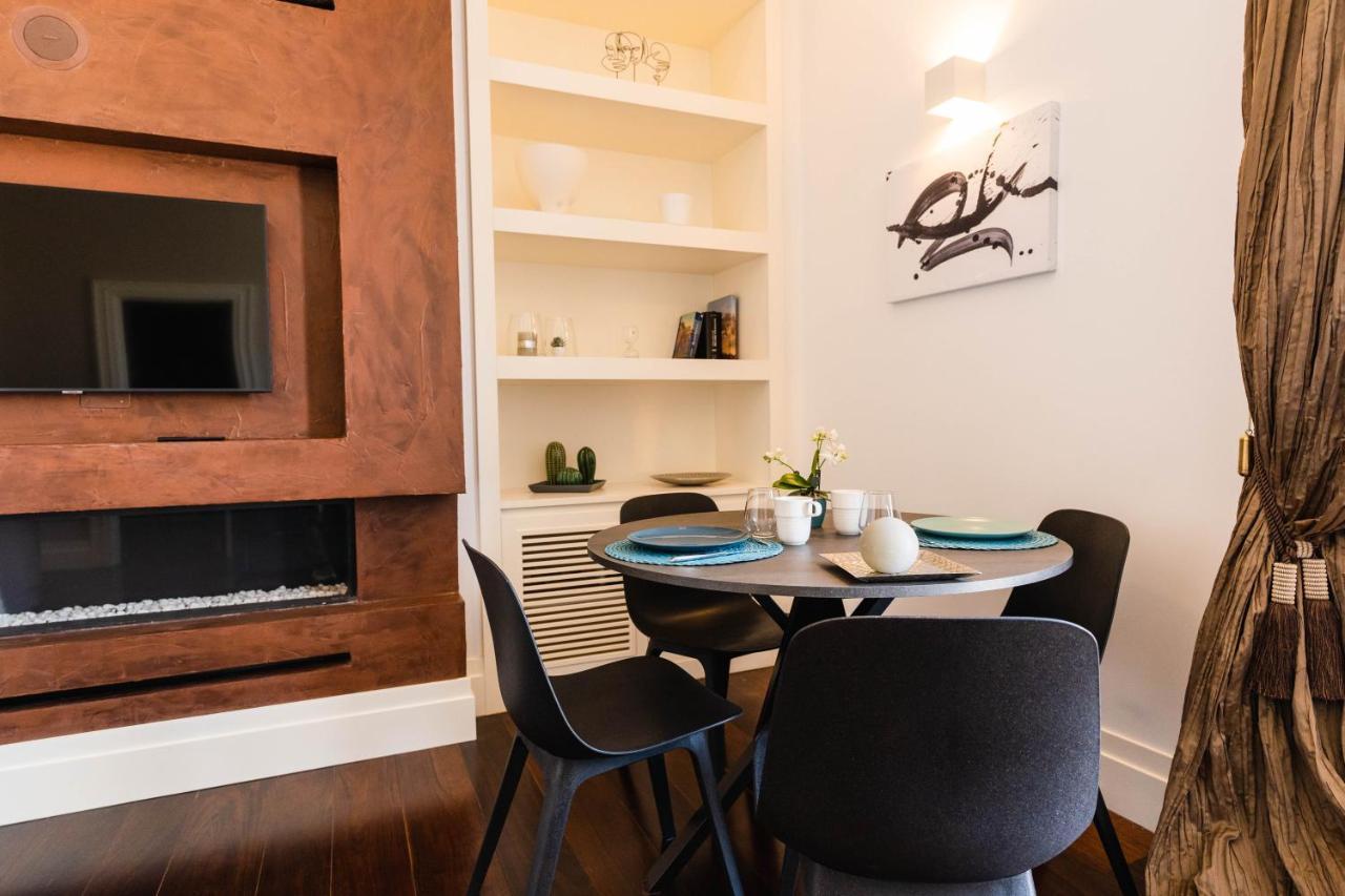 Ad Maiora Boutique Suite Neapol Exteriér fotografie