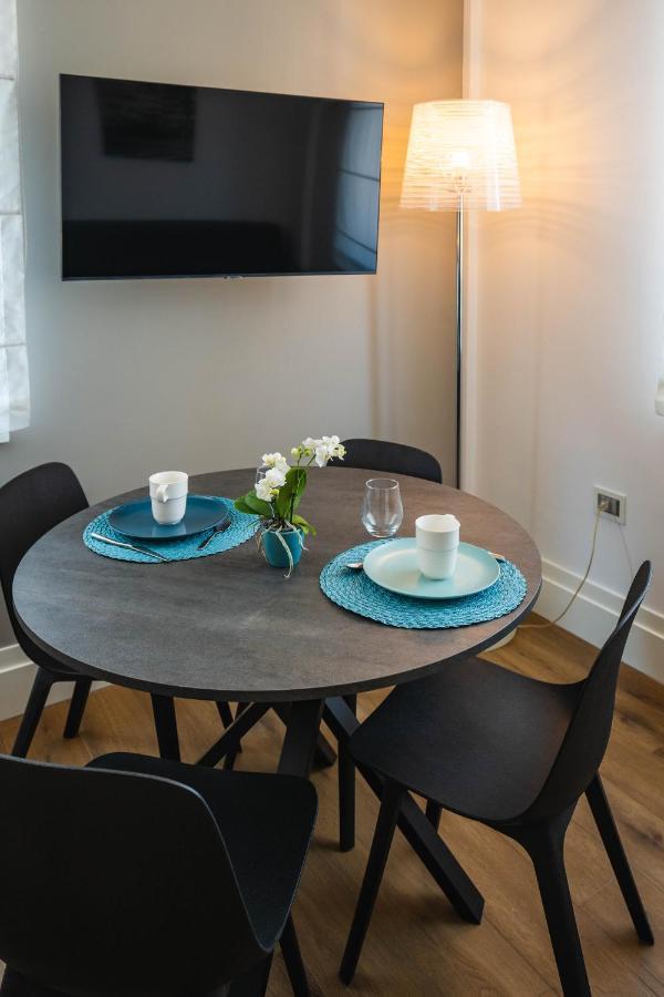 Ad Maiora Boutique Suite Neapol Exteriér fotografie