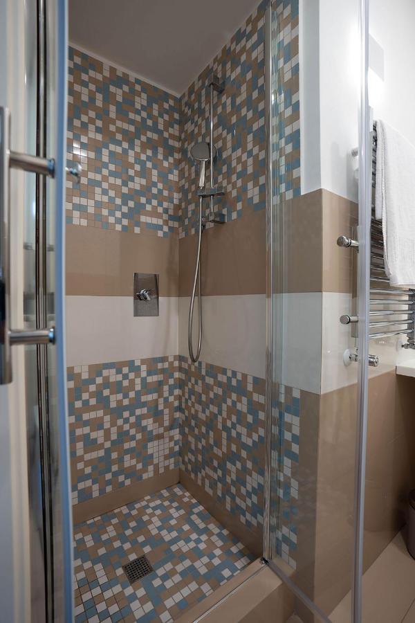 Ad Maiora Boutique Suite Neapol Exteriér fotografie