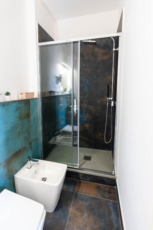 Ad Maiora Boutique Suite Neapol Exteriér fotografie