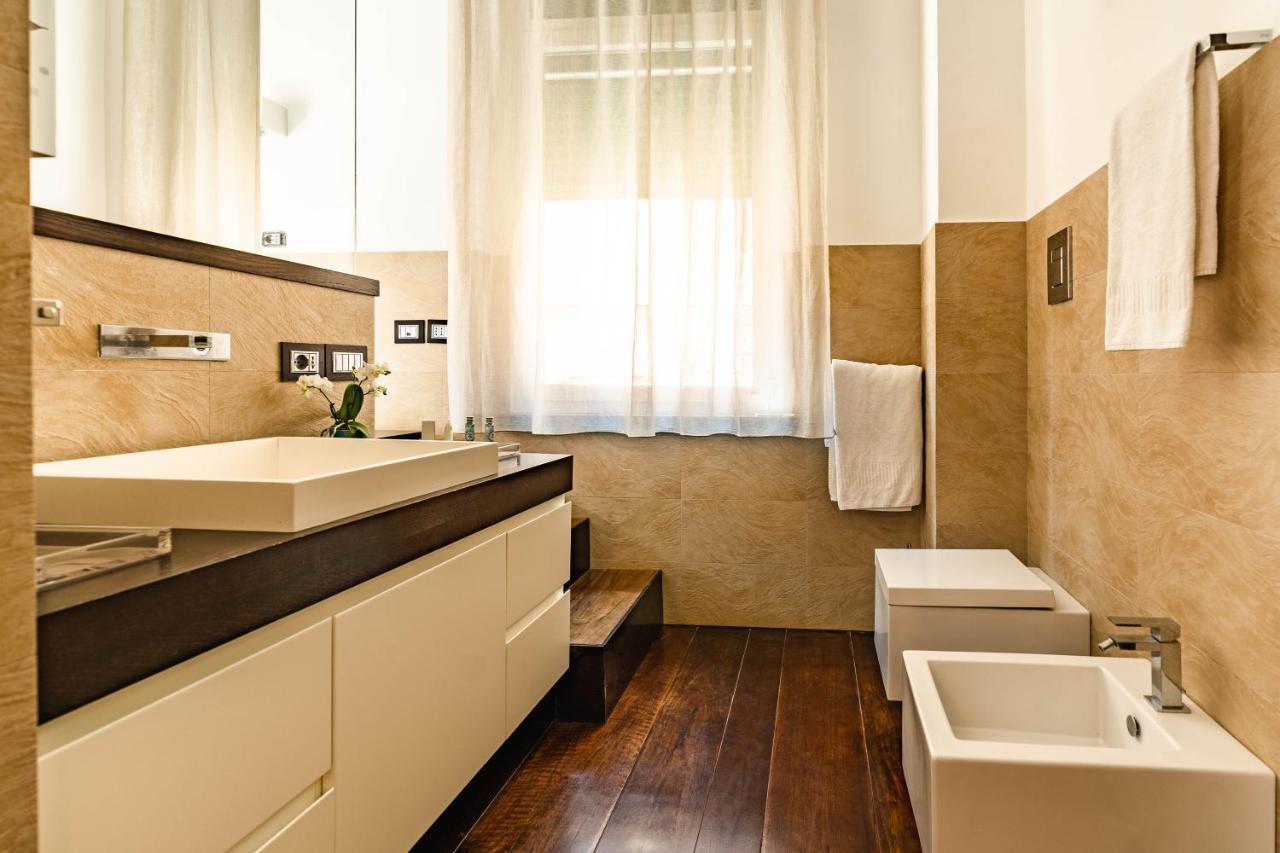 Ad Maiora Boutique Suite Neapol Exteriér fotografie